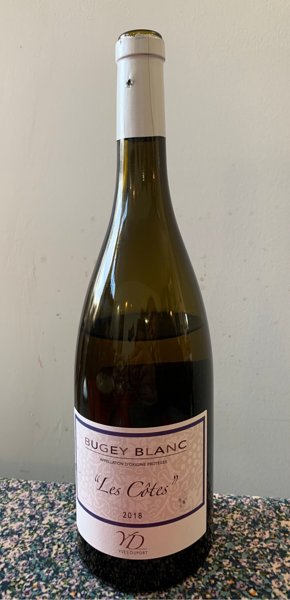 Bodega Pignerol Réserve