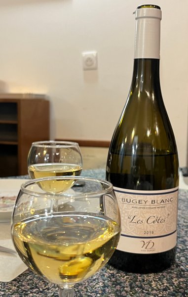 Sauvignon Blanc Riserva