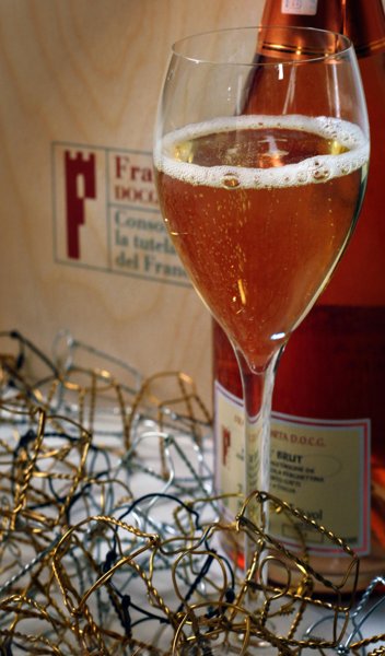 Pinot Rosé Sélection