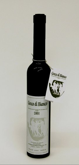 Touriga Nacional Grand Cru