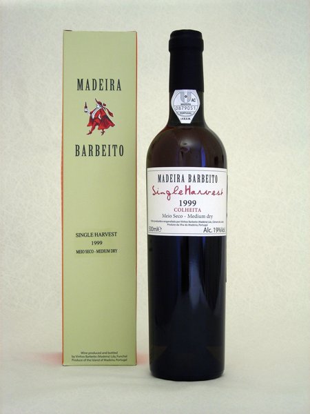 Tinta Barroca Riserva