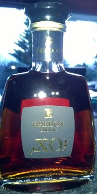 Cognac XO