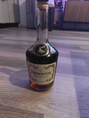 Very Special Cognac