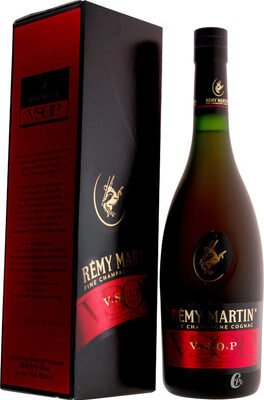 Cognac Vsop - Fine Champagne 40°