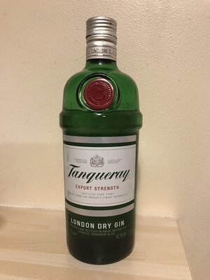 Tanqueray Gin