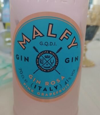 Gin Malfy