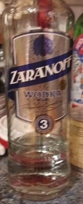 Wodka
