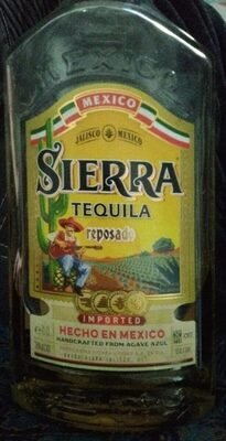 Tequila Gold