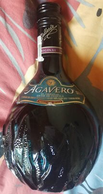 Licor de Tequila