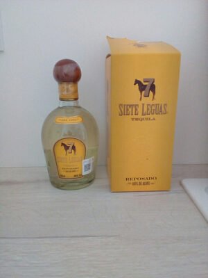Tequila