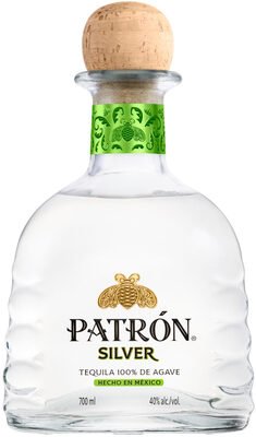 Tequila Silver