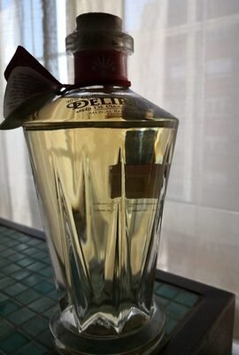 Mezcal reposado premium