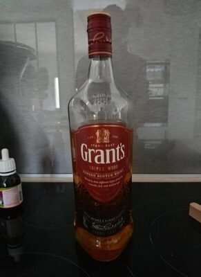 Grant's