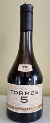 Brandy Torres 5