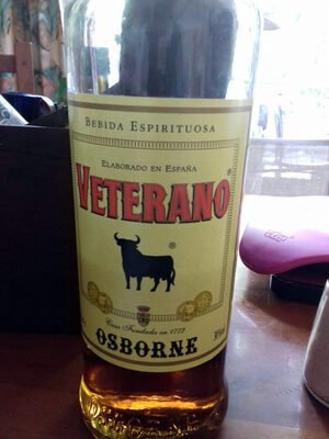 Veterano