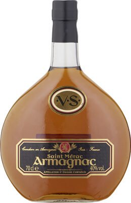 Armagnac Saint Mérac
