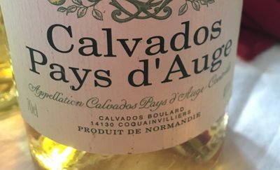 Calvados