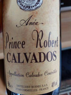 Calvados AOC