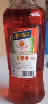 Aperol