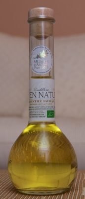 Absinthe Safran