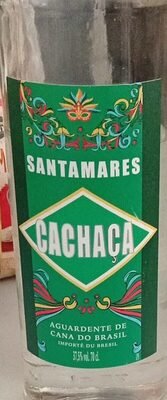 CACHACA