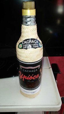 Ypióca