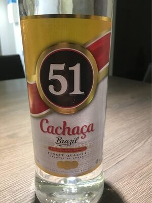 Cachaça Brazil