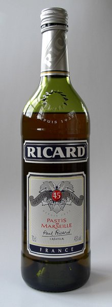 Rovère Pastis