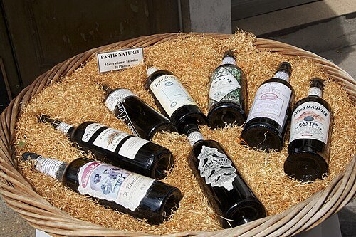 Estévane & Kessler Traditionnel