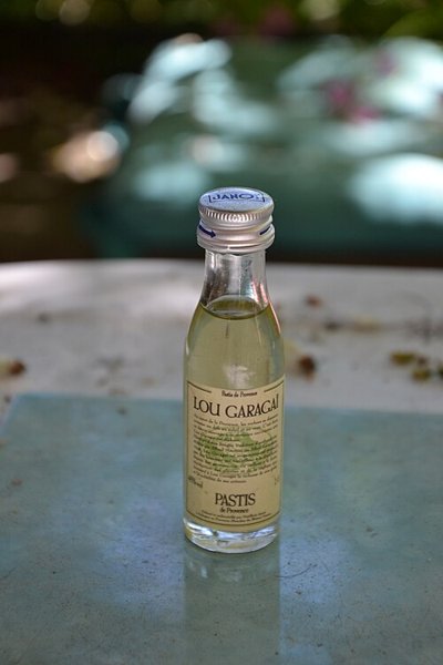 Lécuyer & Havelin Pastis