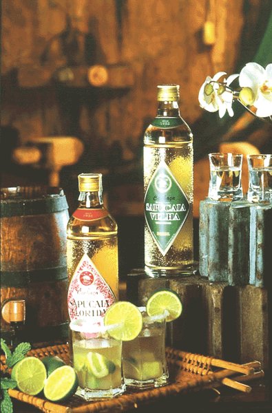 Distillerie Wernberg Prata