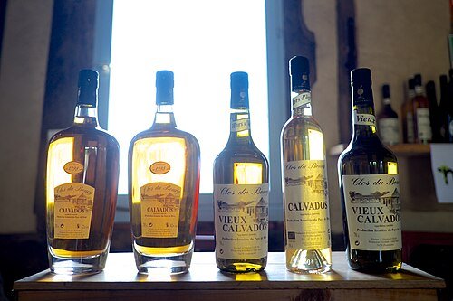 Ulmann VSOP