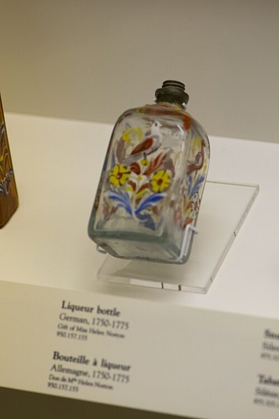 Iselmont Élixir
