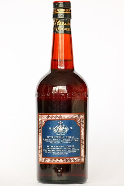 Quesnel Gran Reserva