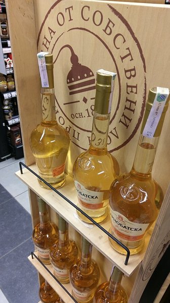 Estévane & Kessler London Dry
