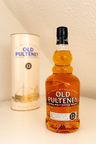 Thévenin Single Cask