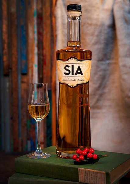 Casa Lamotte Single Cask