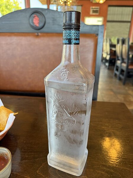 Havelin Extra Añejo