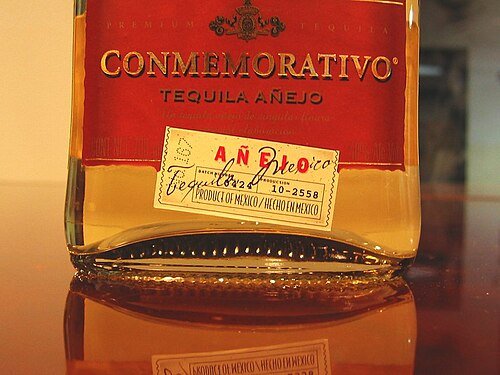 Brennac Añejo